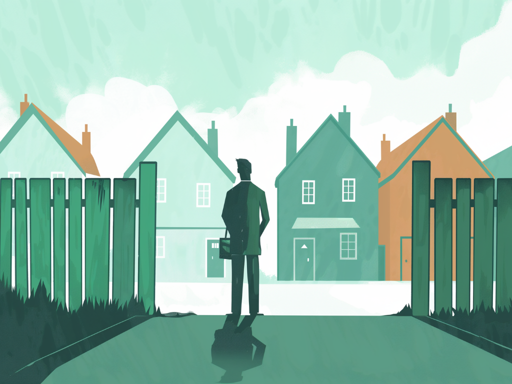 Basel III: Was die neue Reform ab 2025 für Immobilienbesitzer bedeutet.