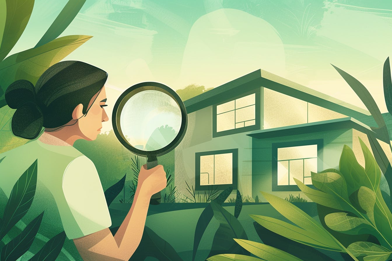 First property purchase: 10 pitfalls to avoid