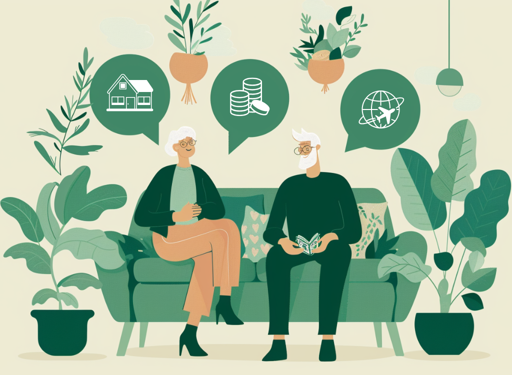 Retirement and mortgage: how to prepare well