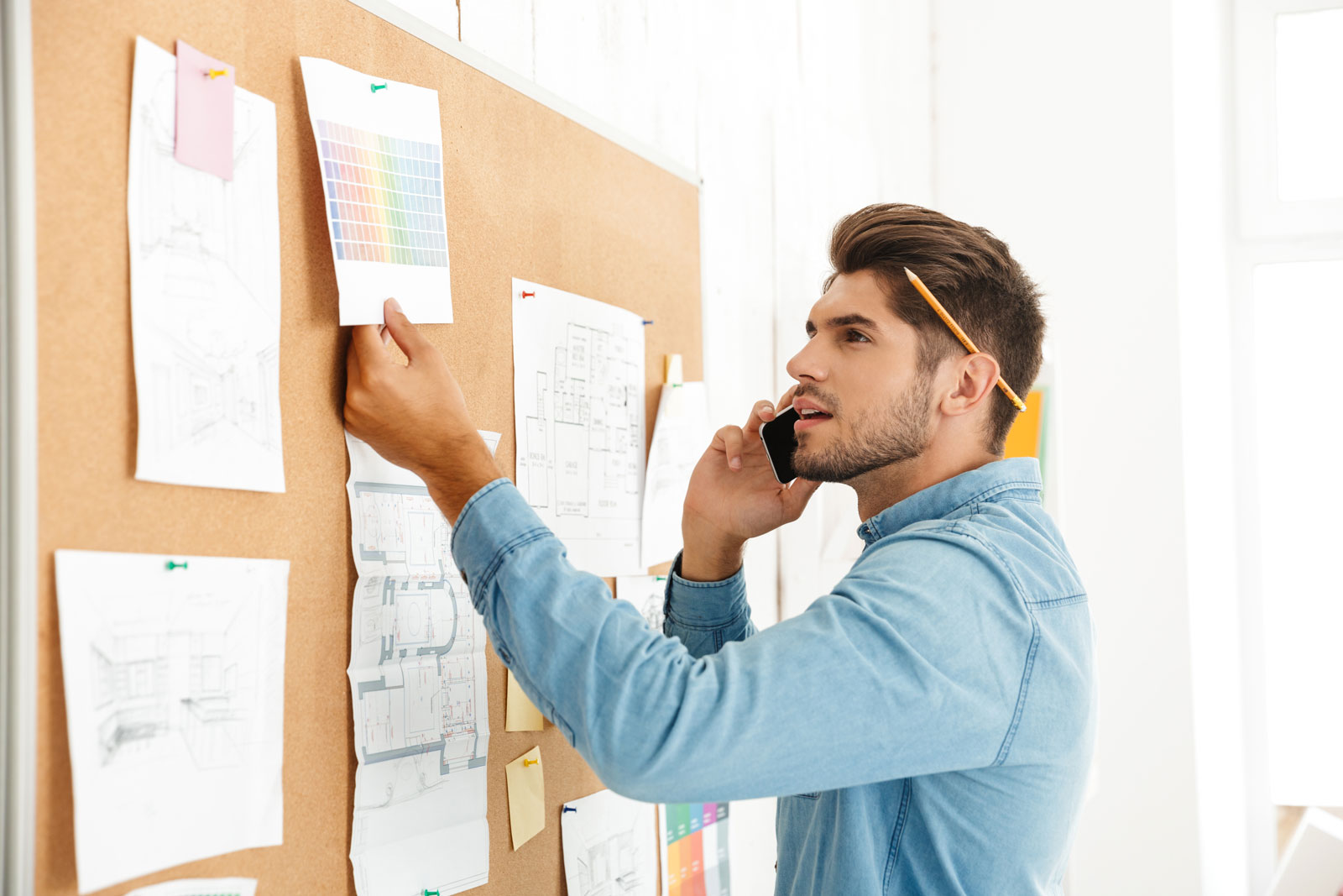 Nos clients racontent… Un conseil de qualité à 360° degrés