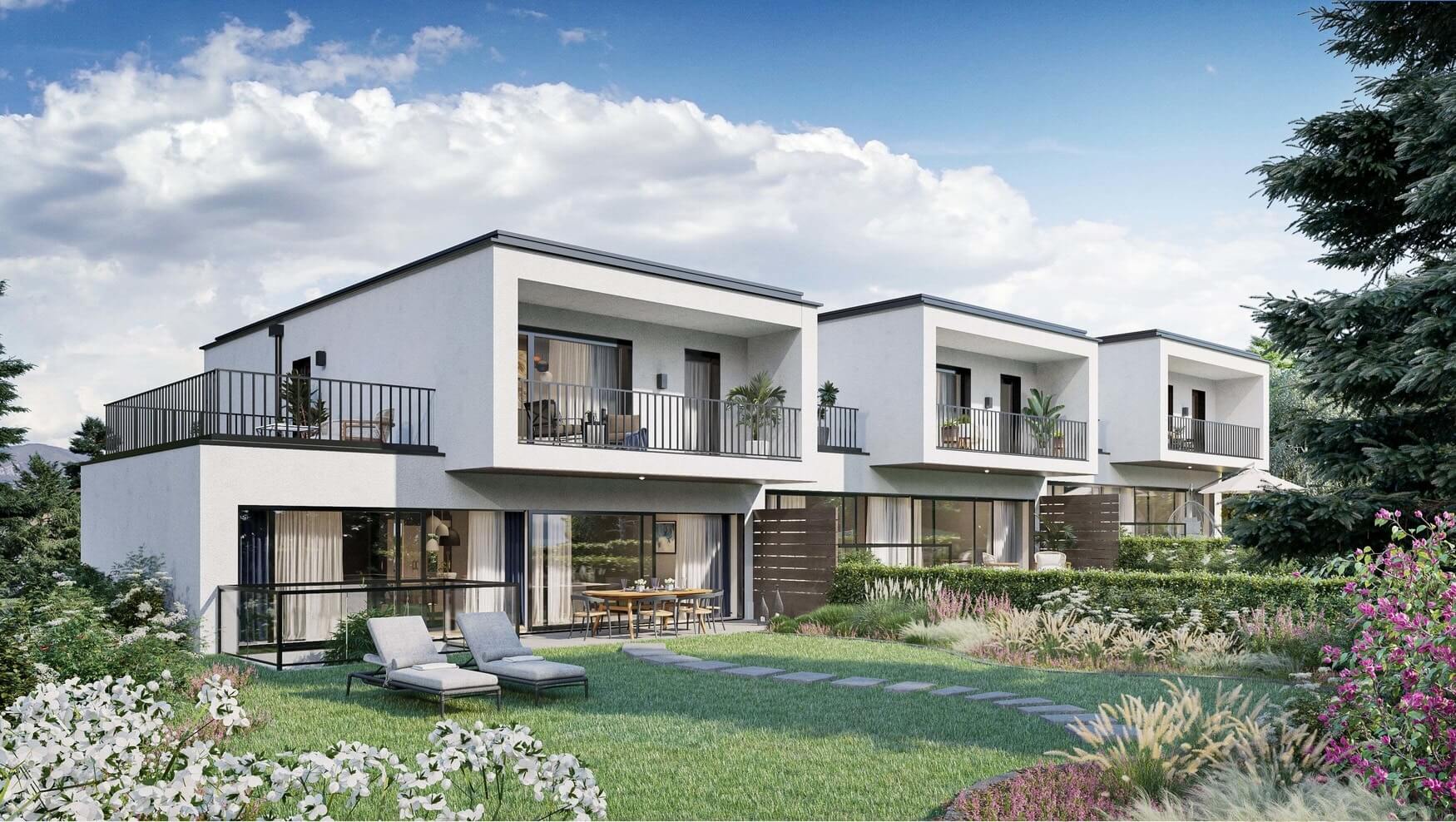 Immobilienerwerb 2021