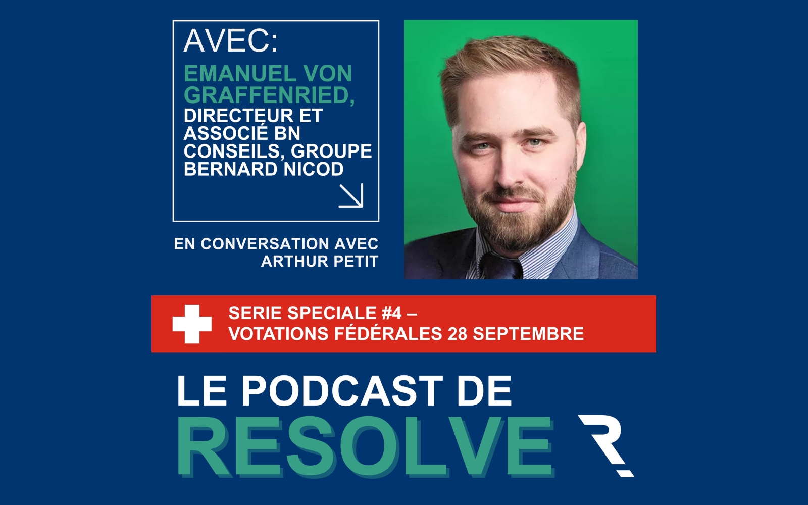 Emanuel von Graffenried