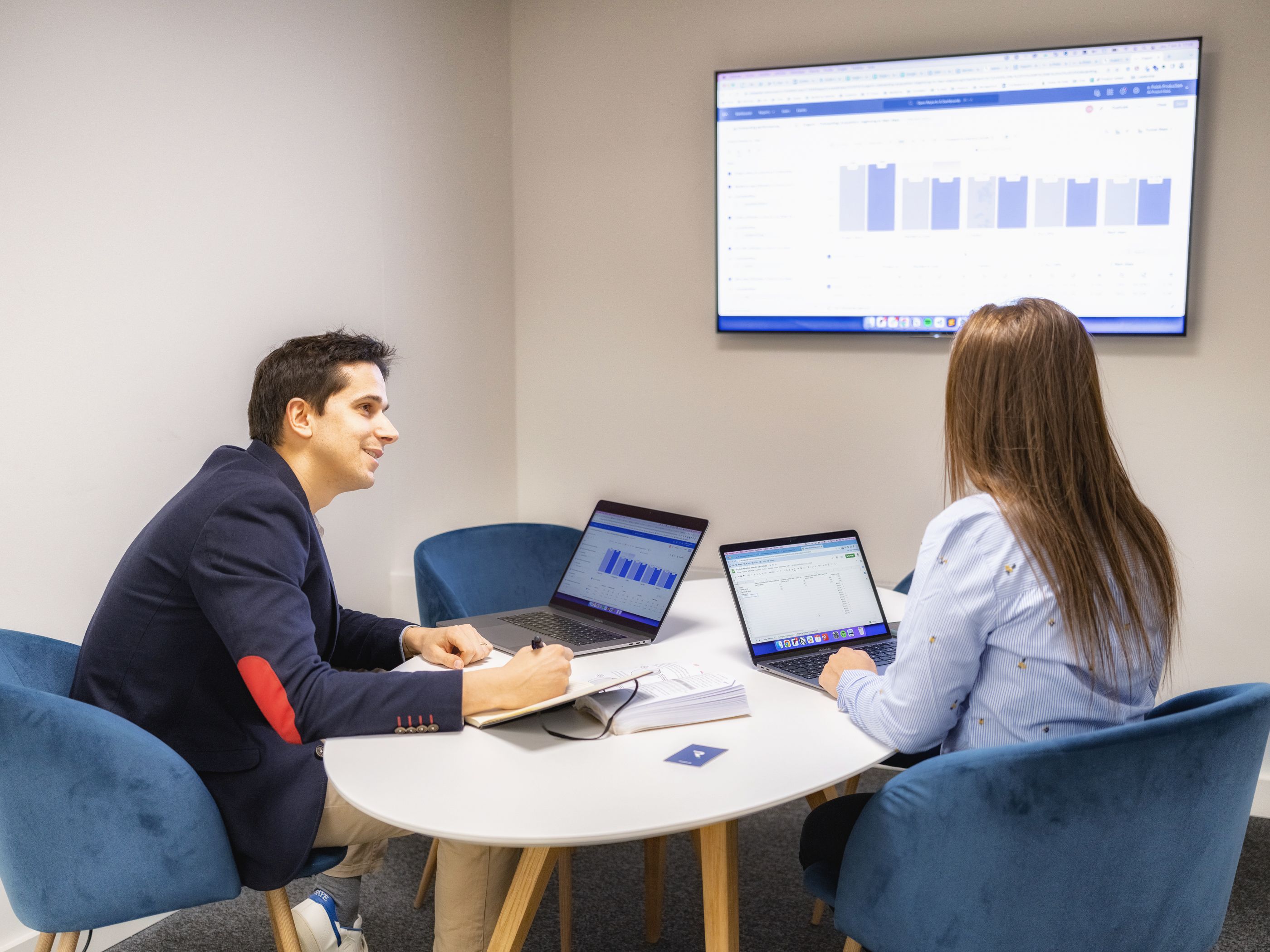 Unsere Unternehmenskultur und unsere Werte