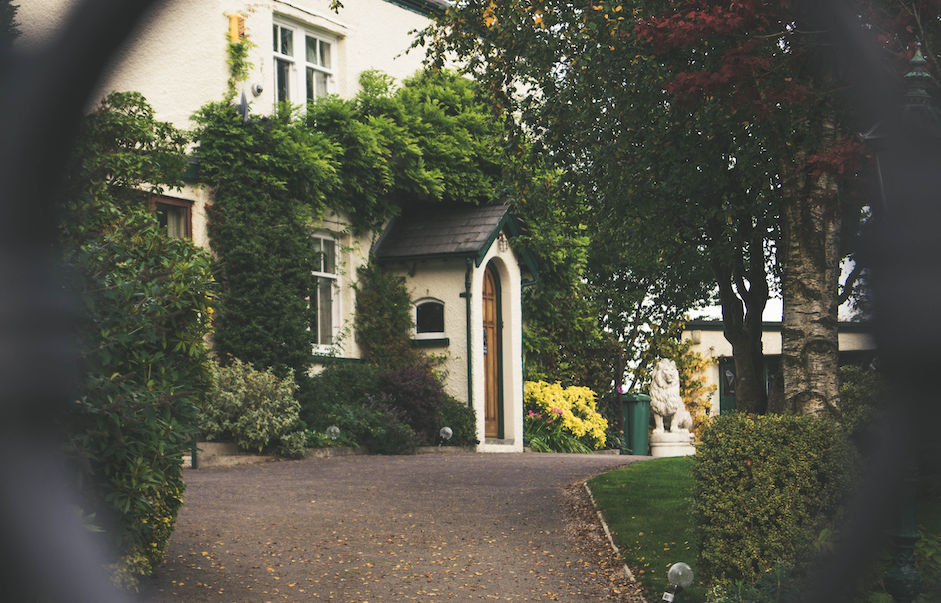 Les documents liés au bien immobilier