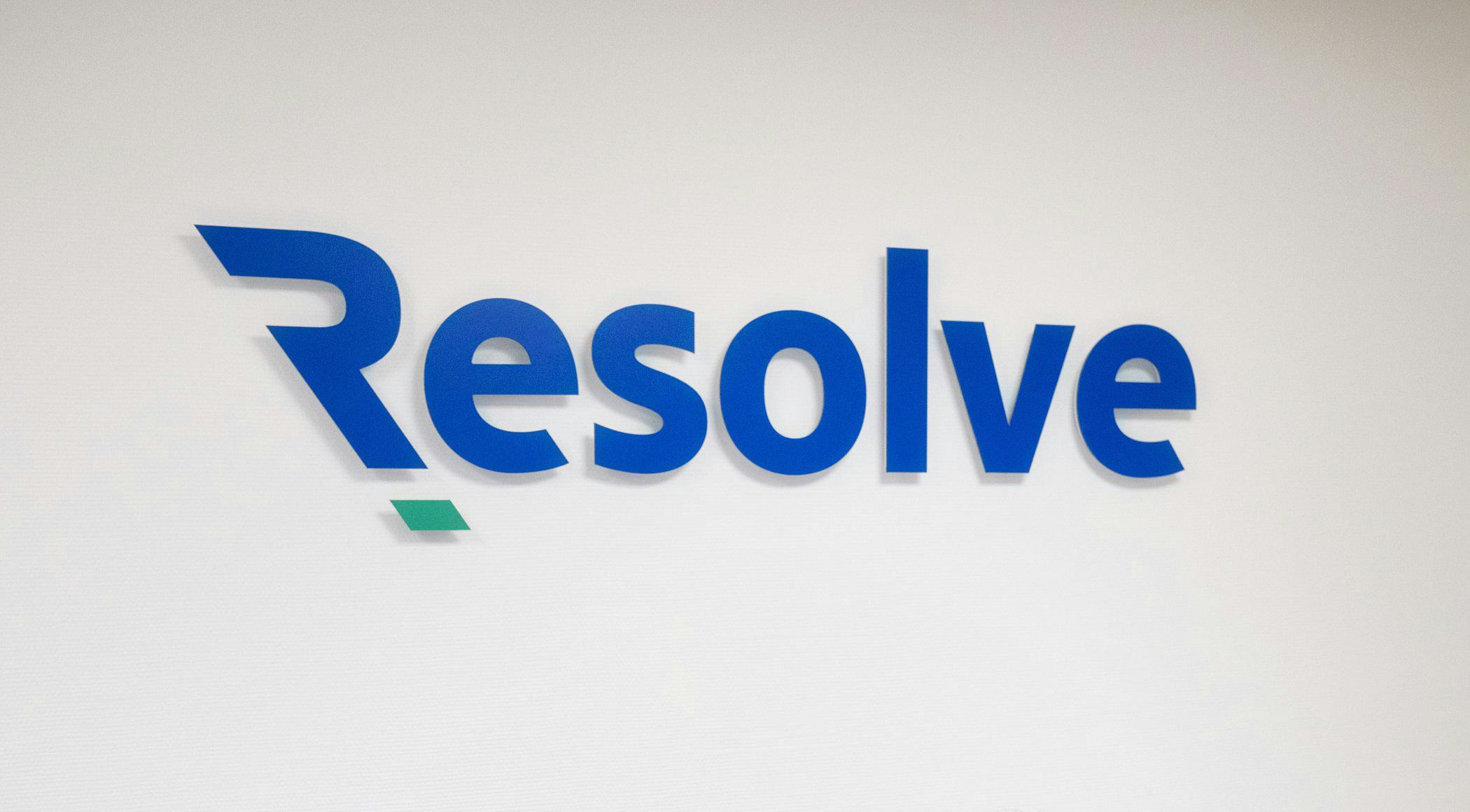 Resolve announces the entry of CAFPI group in its capital 