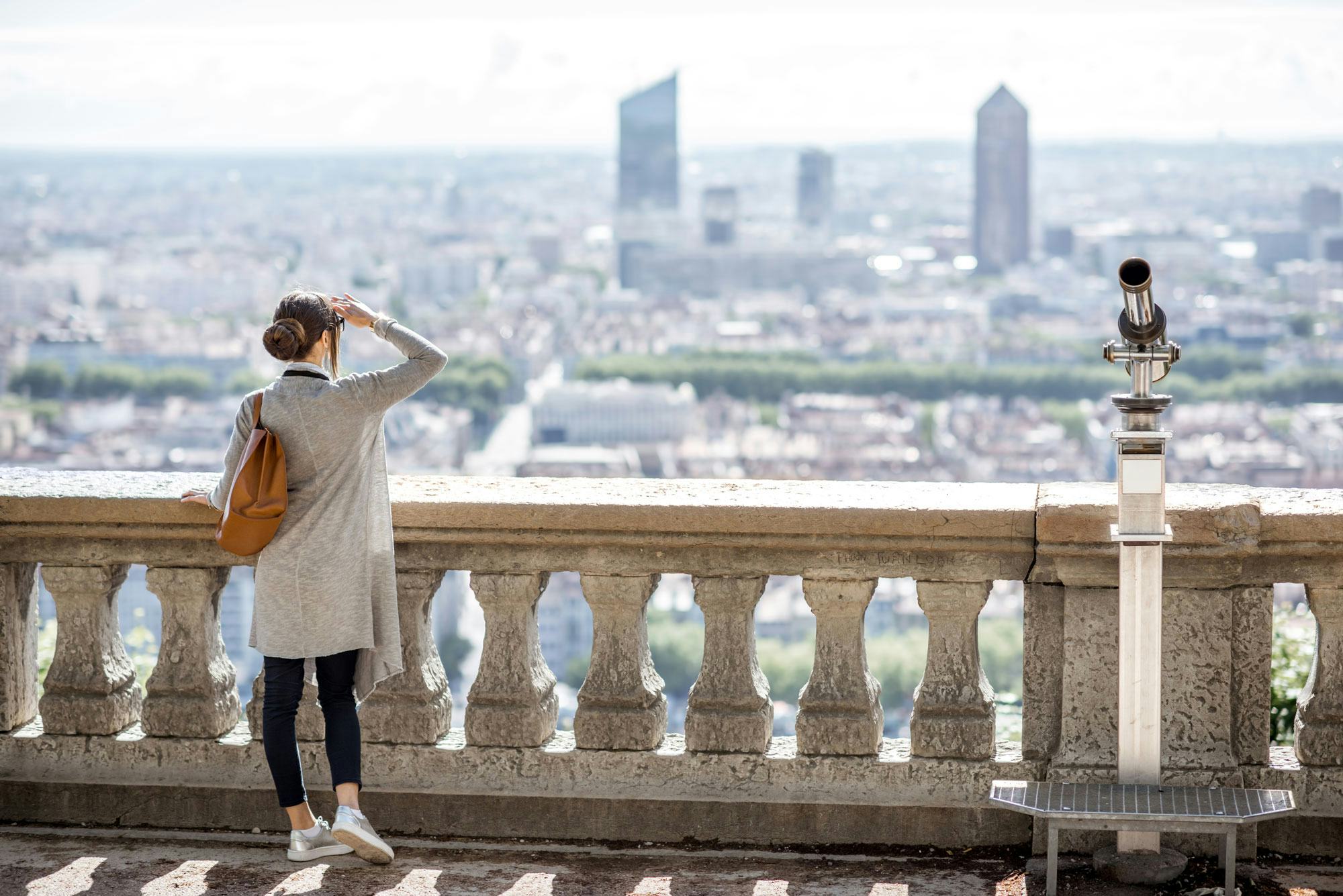 How to invest in French real estate