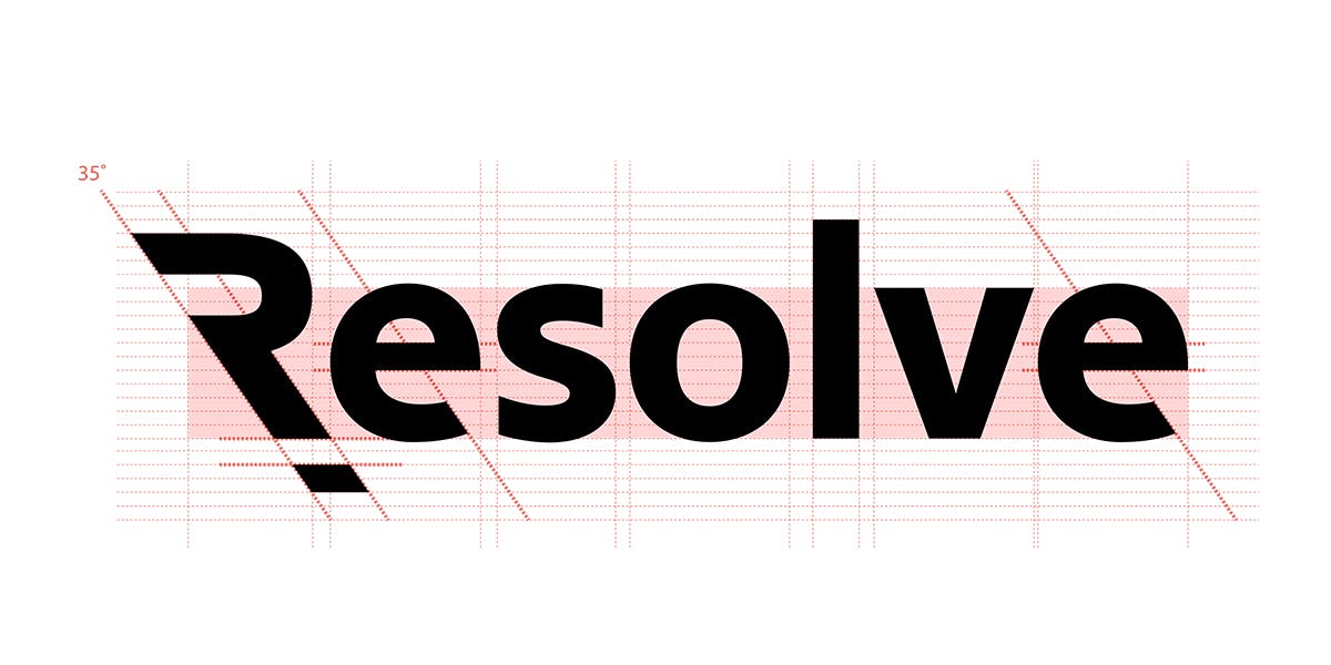 Logo Resolve