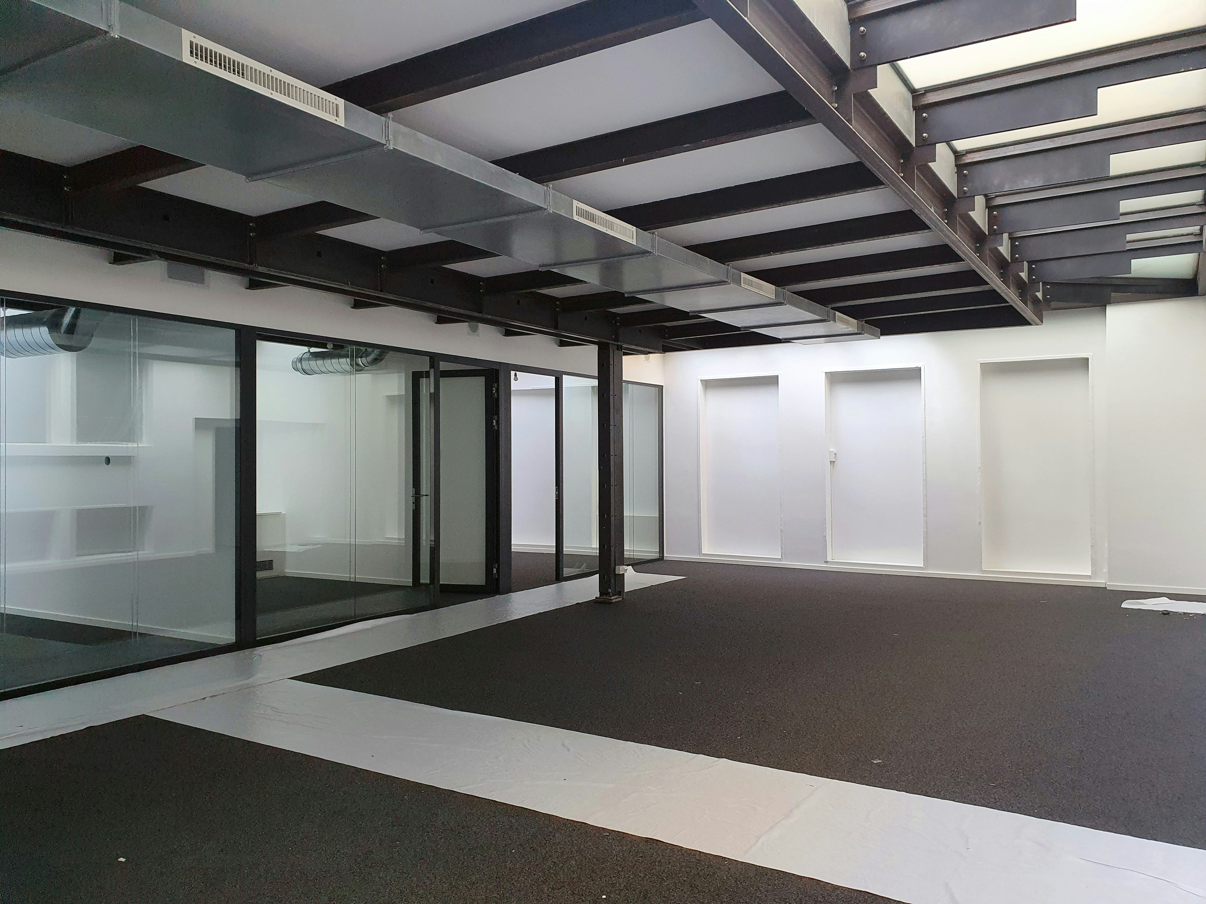 Nouveaux bureaux d'e-Potek Vaud