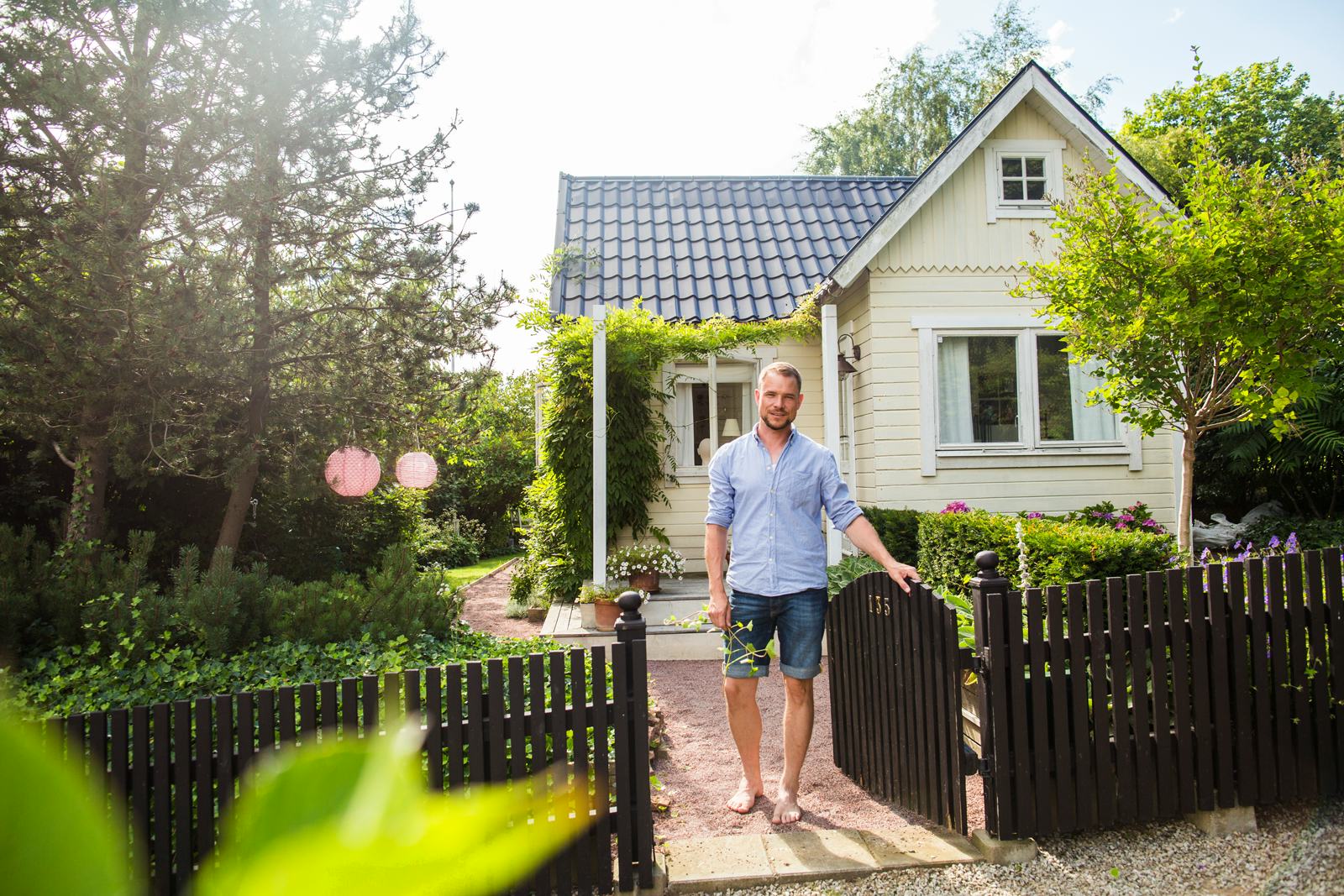 Nos clients racontent… Plus qu’un bon taux d’intérêt