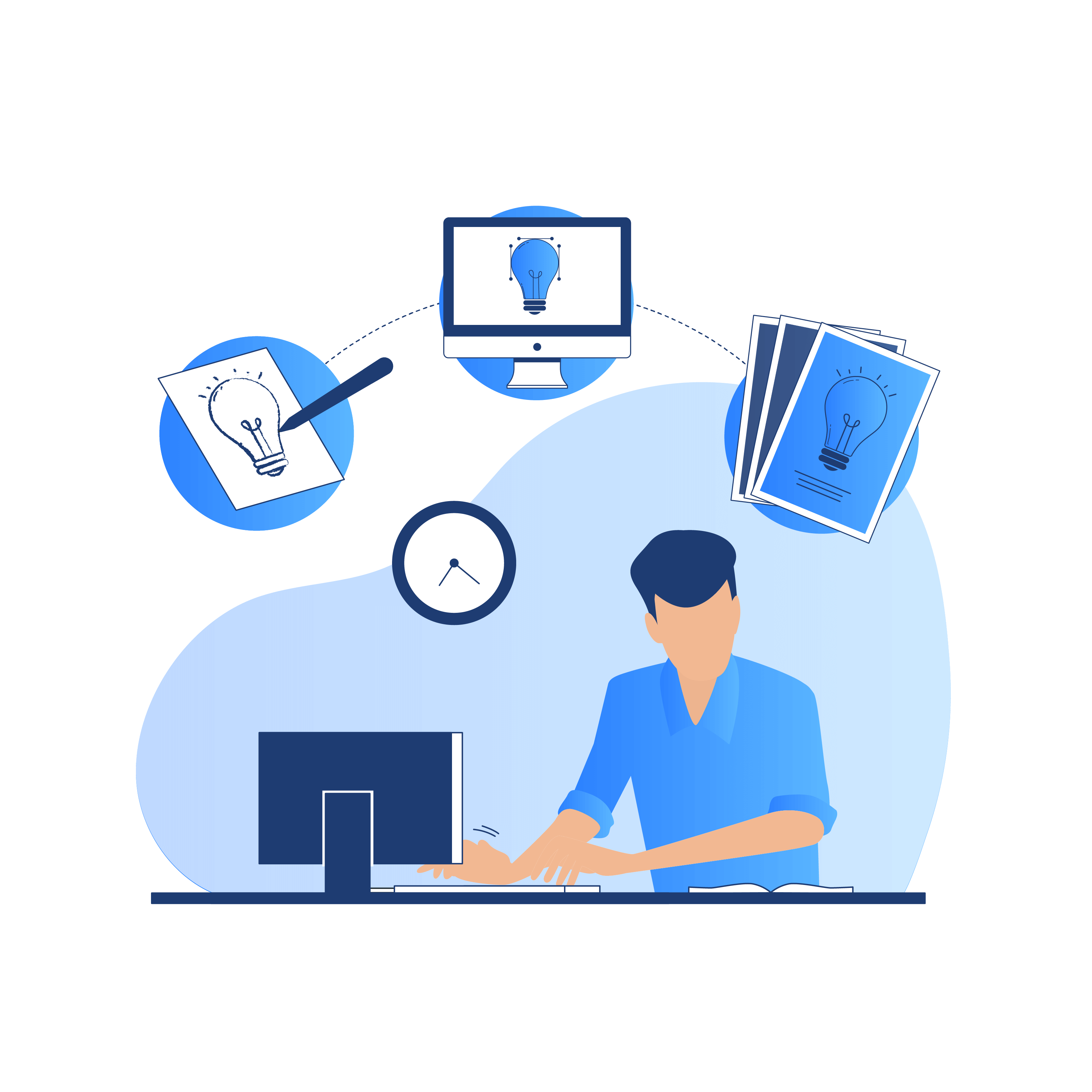 Finanzierungsbescheinigung online