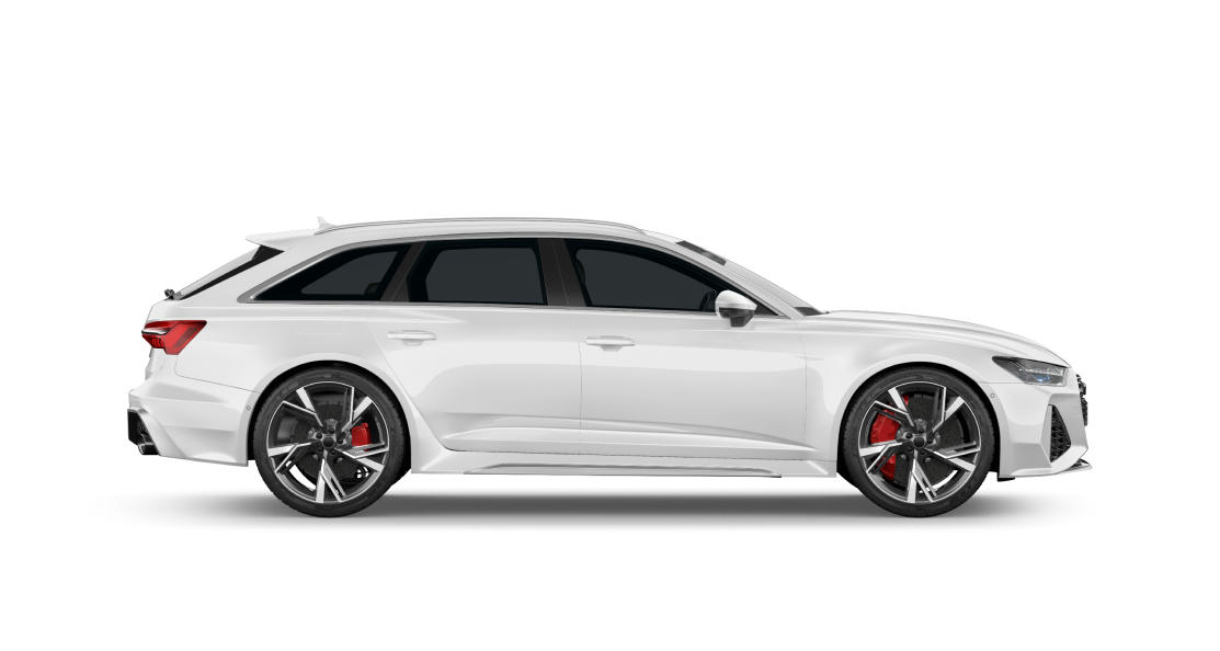 Wagon — side profile