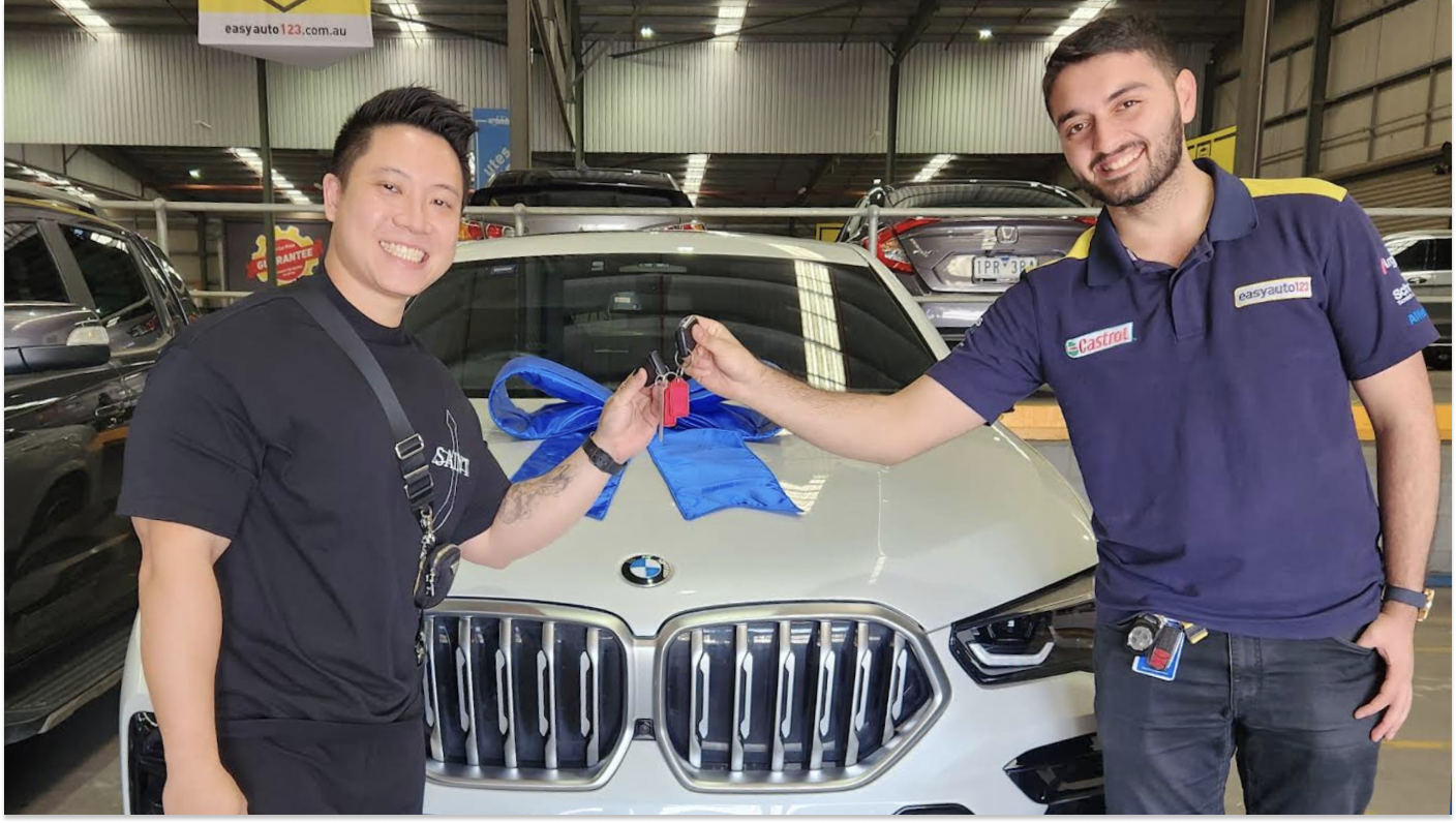 Building trust one car at a time | easyauto123