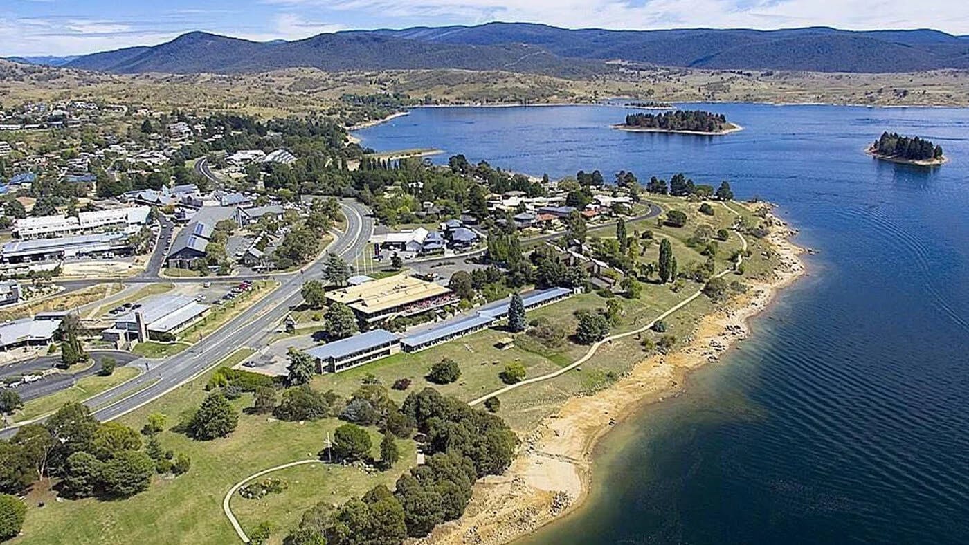 jindabyne