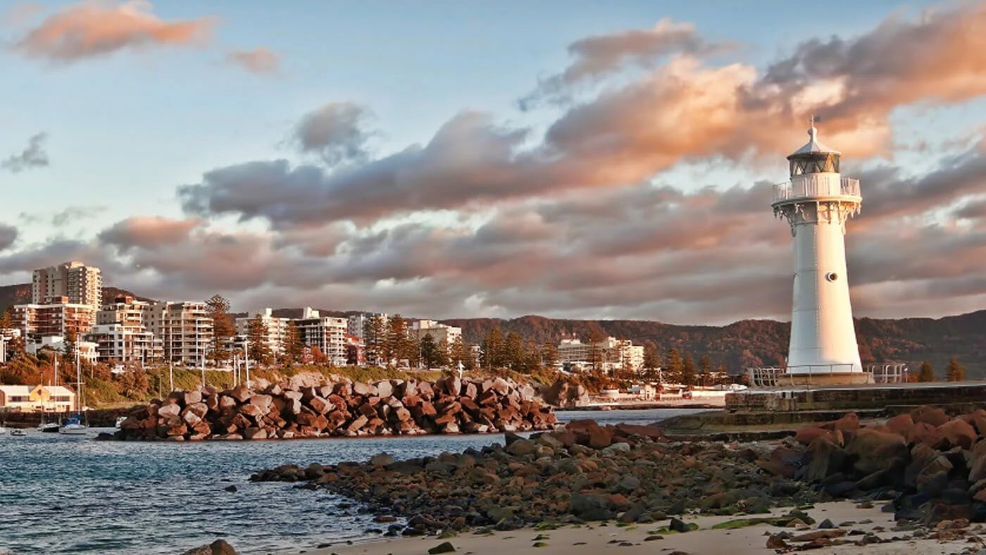 wollongong