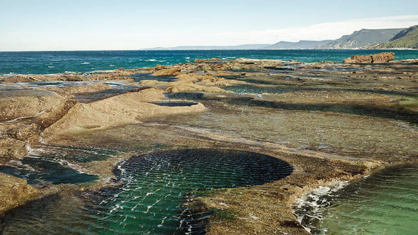 royal national park