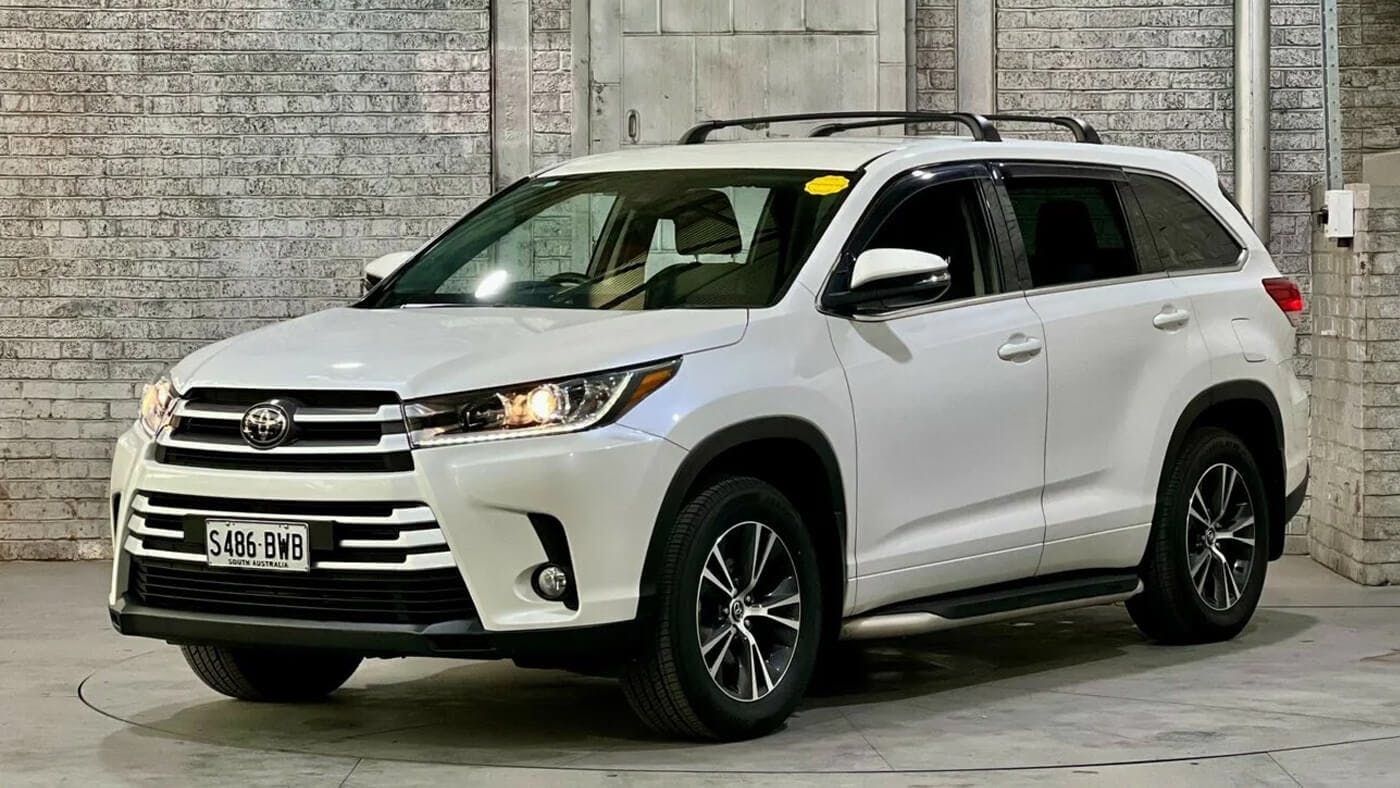 7 Seater Showdown: Ford Everest 2024 Vs. The Competition (Philippines) - eqi5y8e