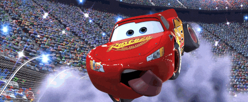 cars the movie