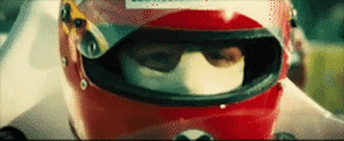 rush movie