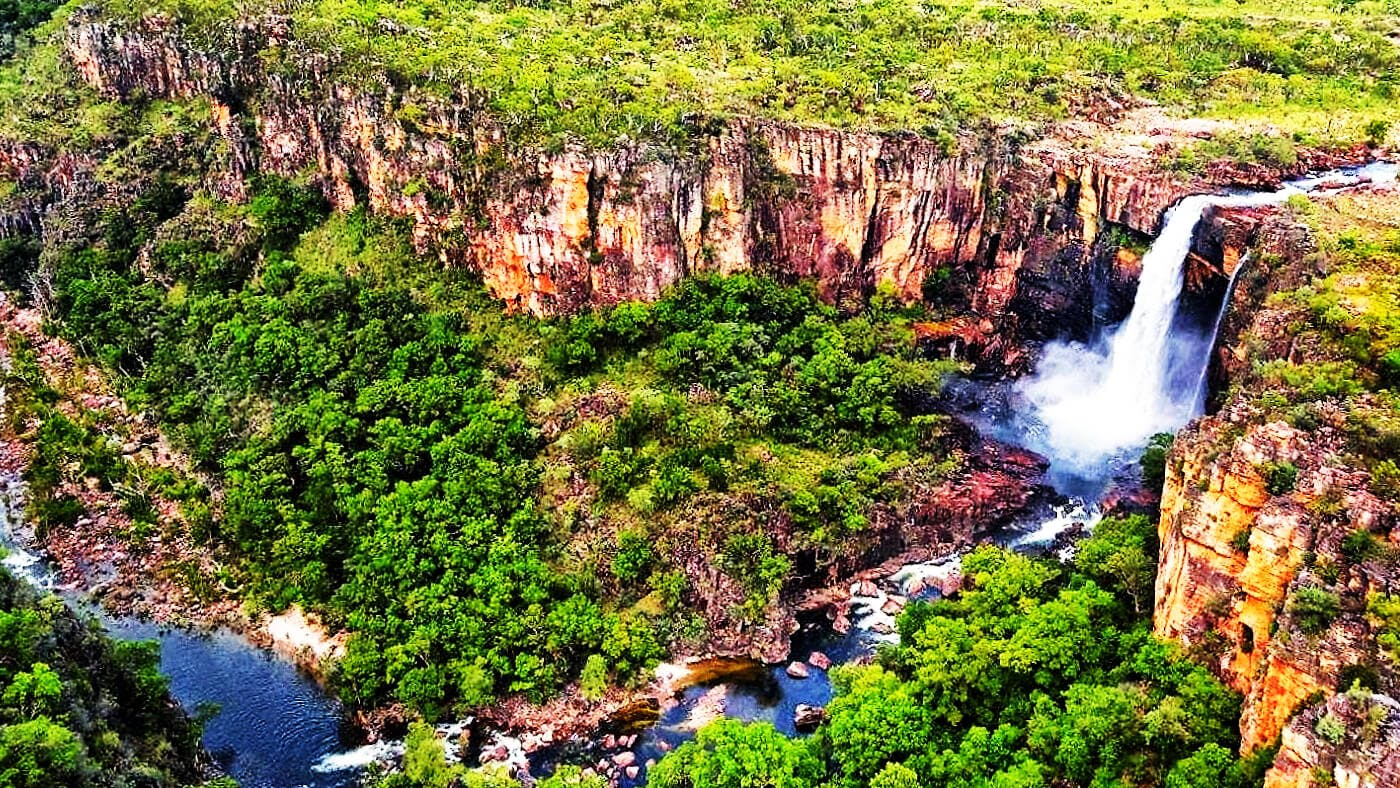kakadu national park