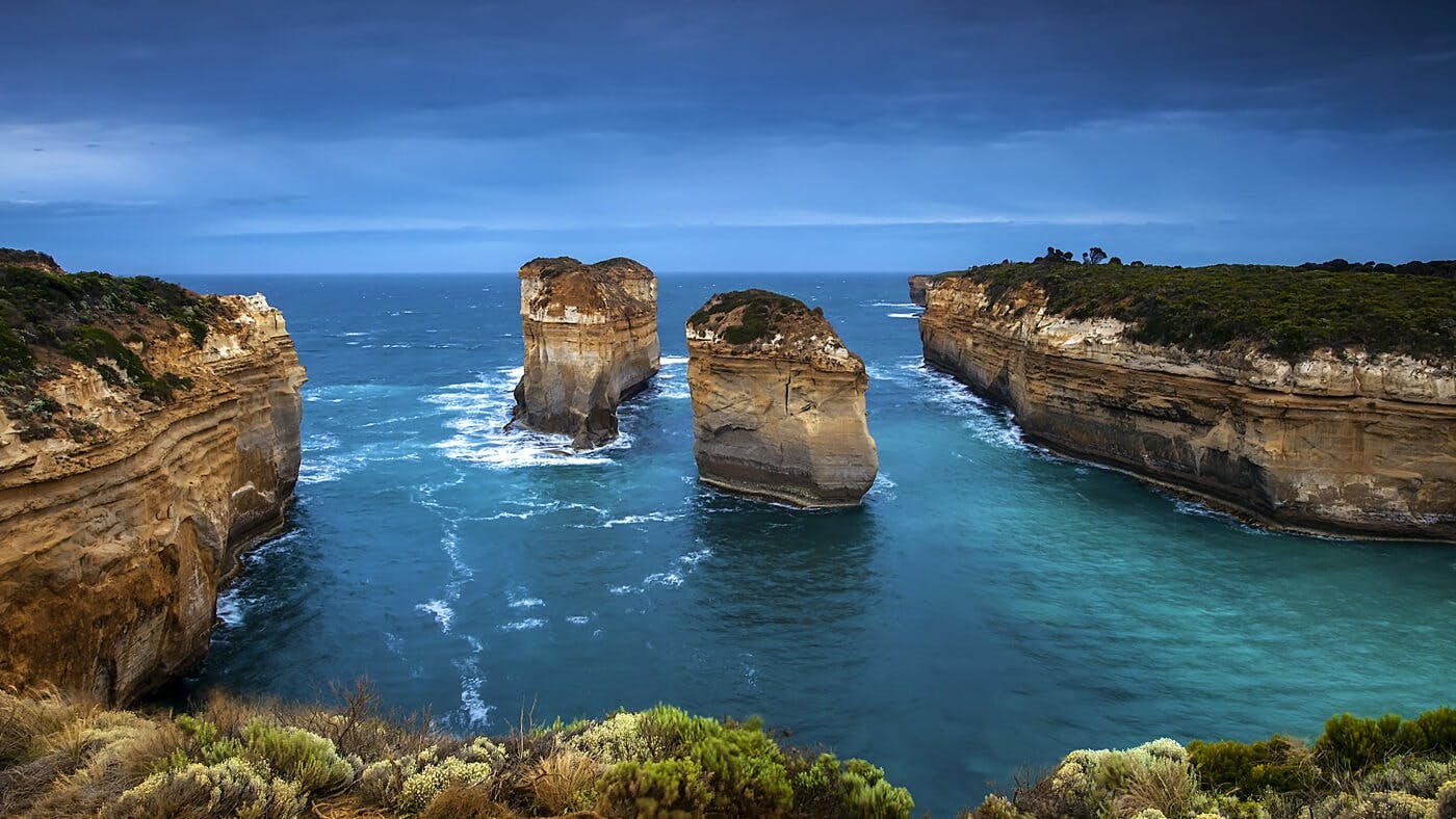 great ocean road