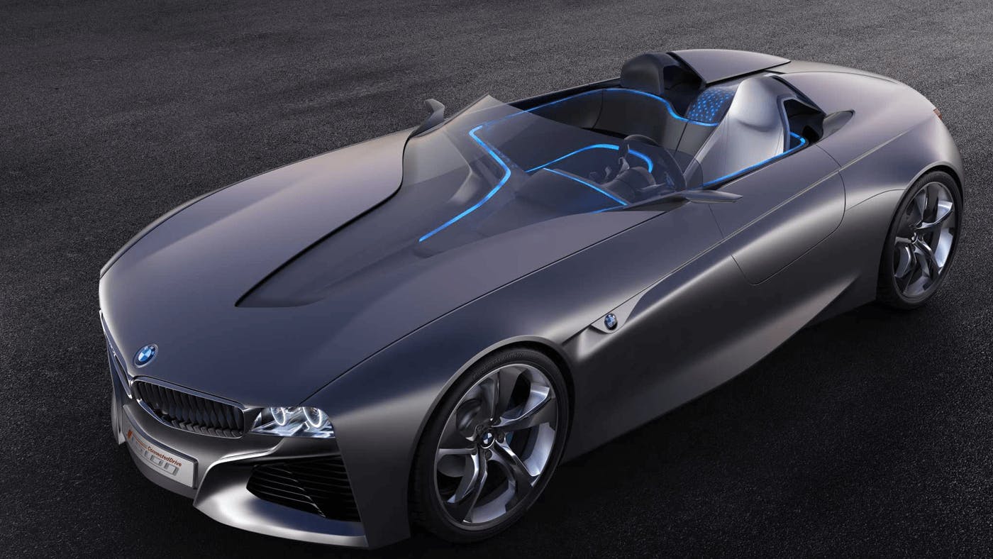 Future of Automotive Technology