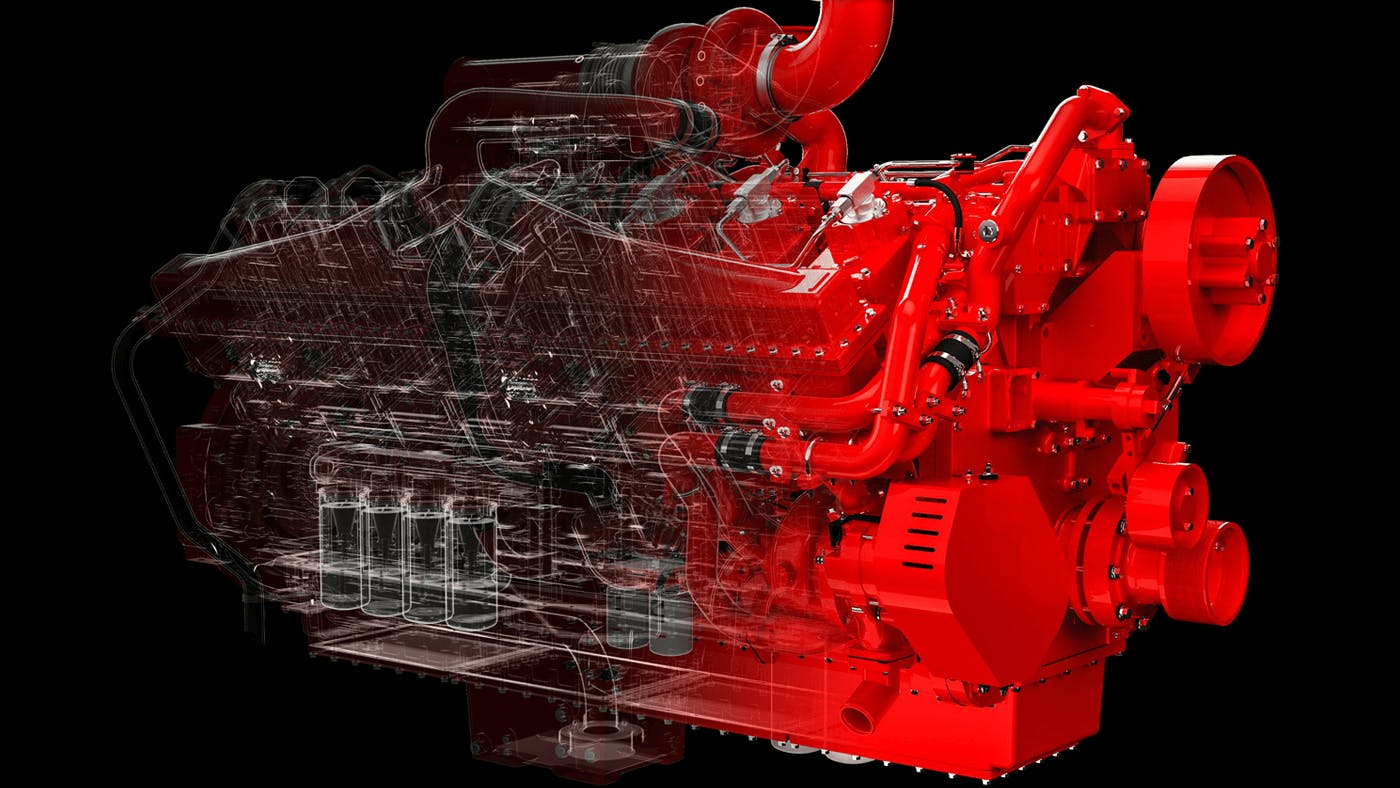 Innovations in Engine Design and Performance