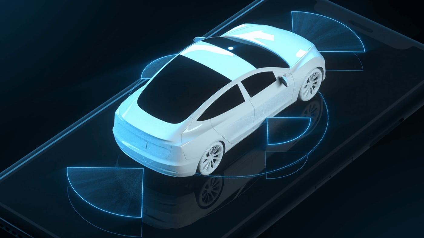 autonomous driving