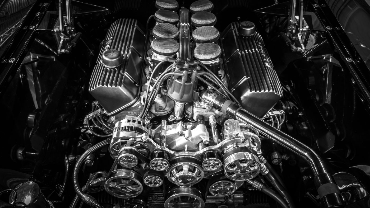 Tech & Torque #2: The World of Crate Engines | easyauto123
