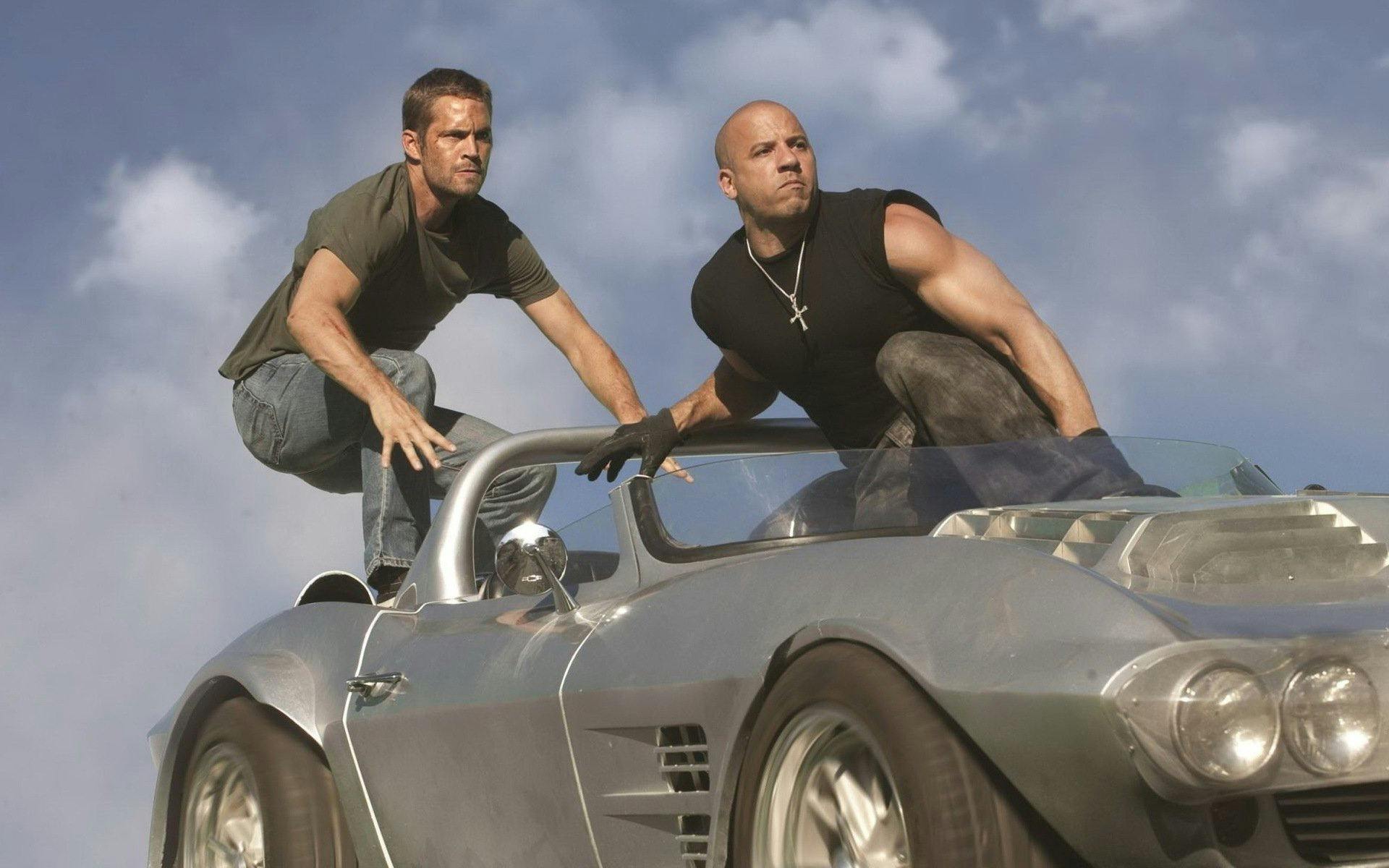 image from fast and furious movie