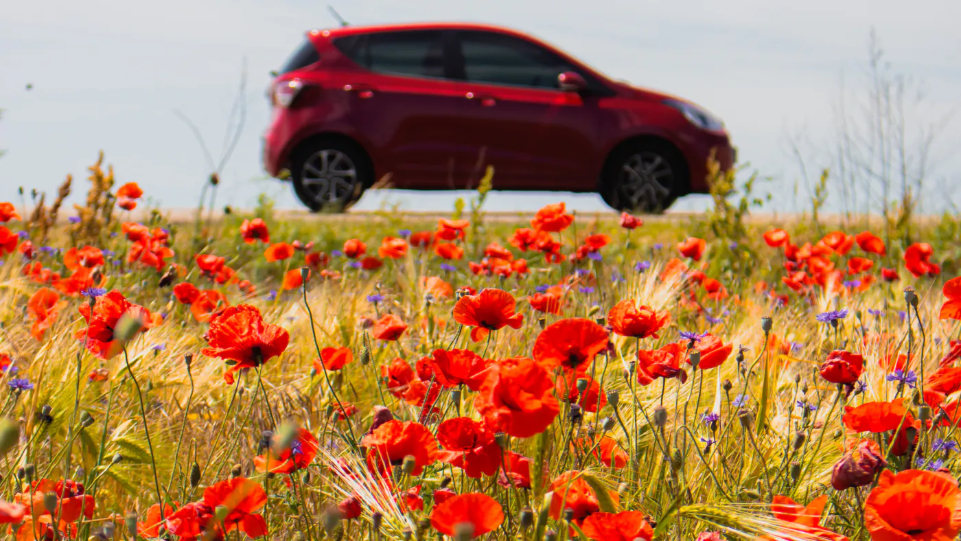 Remember Car A drive to remember – Lest we forget | easyauto123