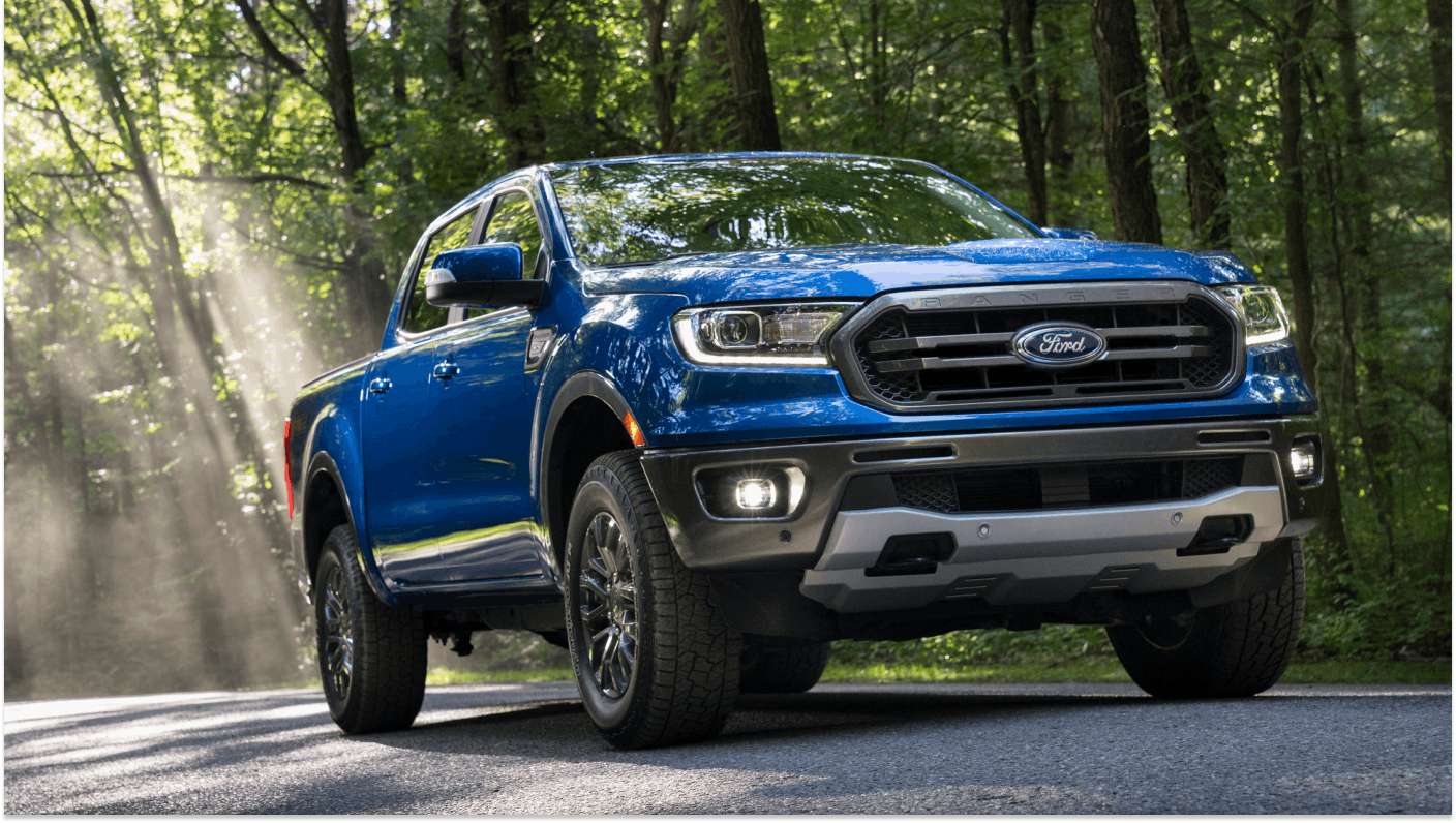 Image of Ford Ranger