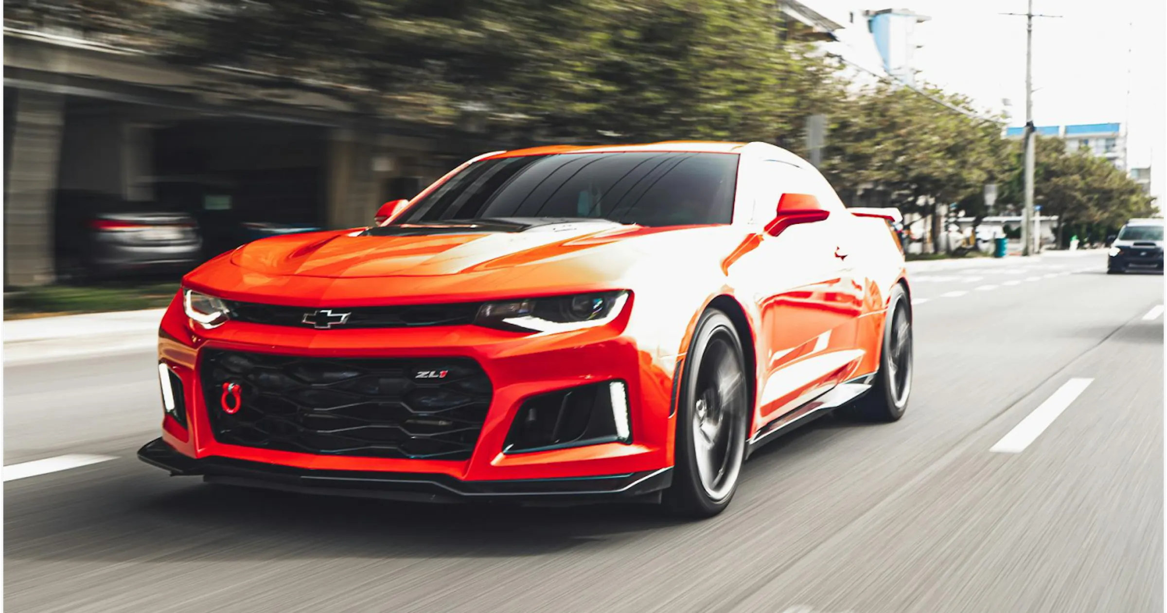 Colour Theory: Do red cars really go faster? | easyauto123