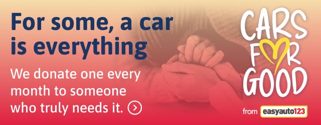Cars For Good Image