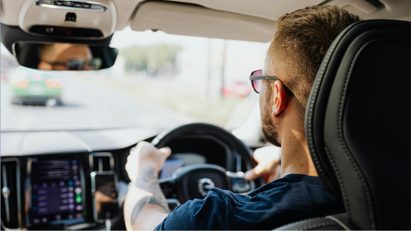 How to take a test drive like a boss | easyauto123