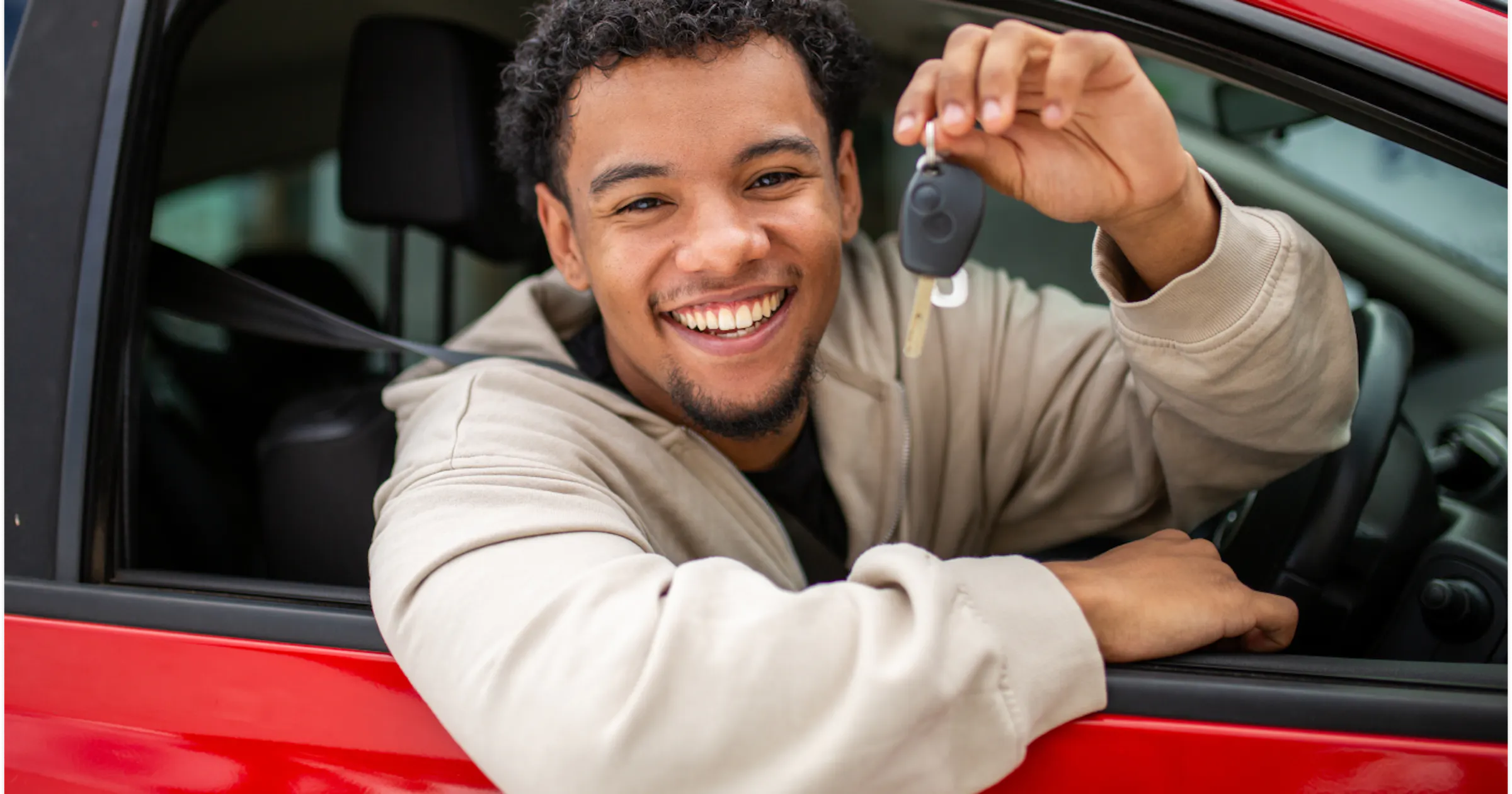 First car? Here’s what you actually need | easyauto123