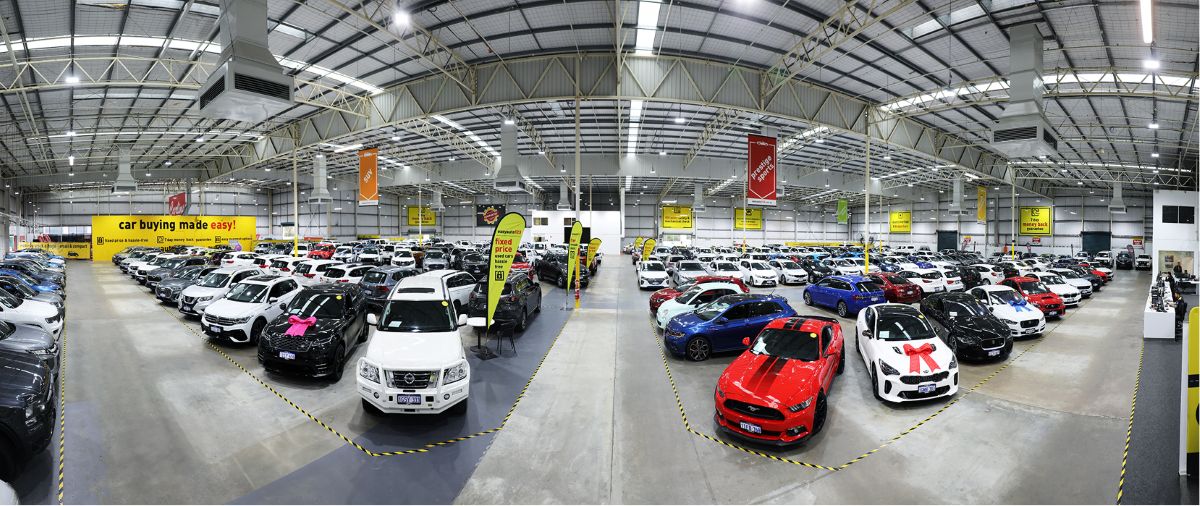 3 Reasons why local is still relevant when purchasing cars | easyauto123