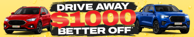 Australia's biggest car sale