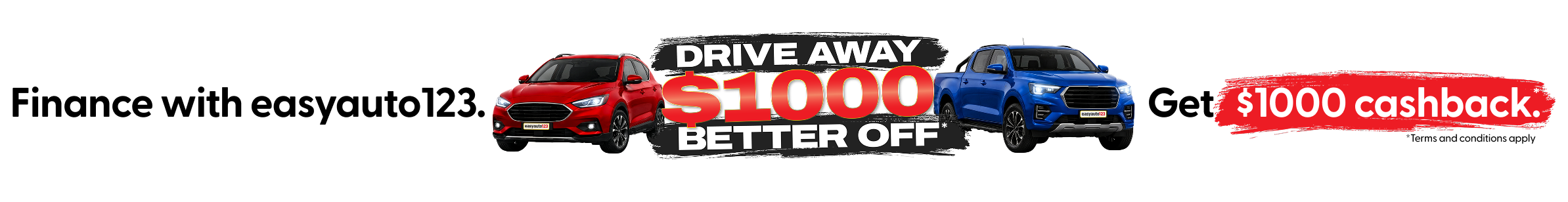 Australia's biggest car sale