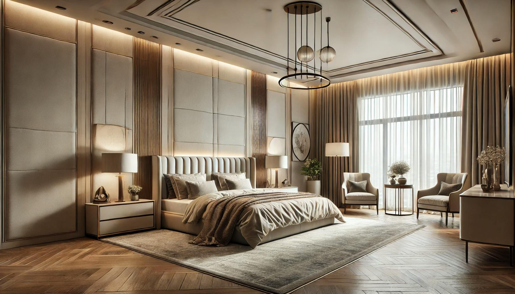 High-quality interior design by Eagle Decor vs low-budget designers in Delhi