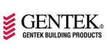 Gentek Building Products Logo