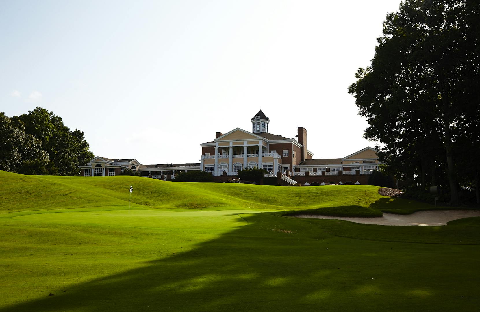 Eagle's Landing Clubhouse