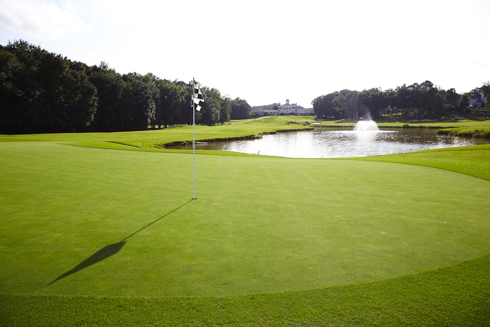 Golf Eagle s Landing Country Club Golf Eagle s Landing Country Club