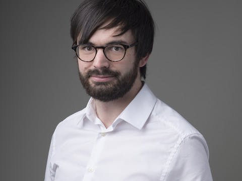 Nicolas Mathon