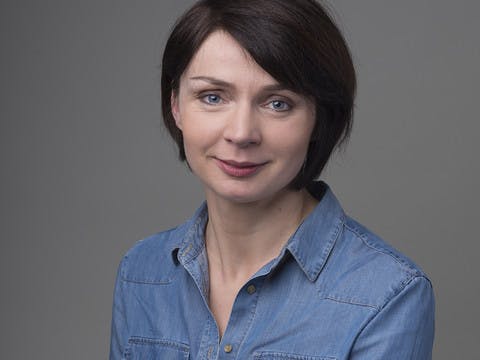 Laetitia Comès-Bancaud