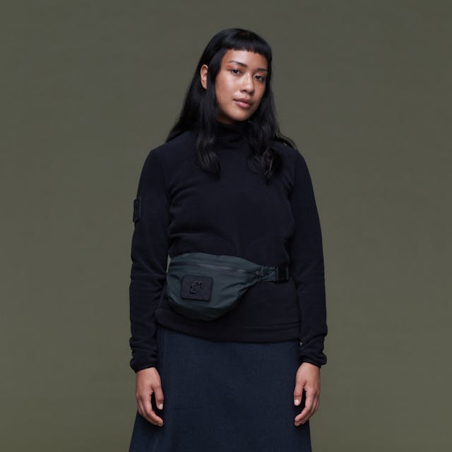 Bum Bag Extender Strap Early Majority