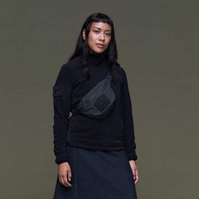 Bum Bag Extender Strap Early Majority