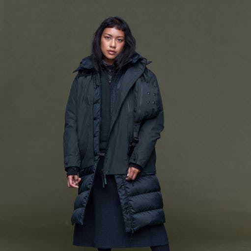 All Eventualities Kit Early Majority