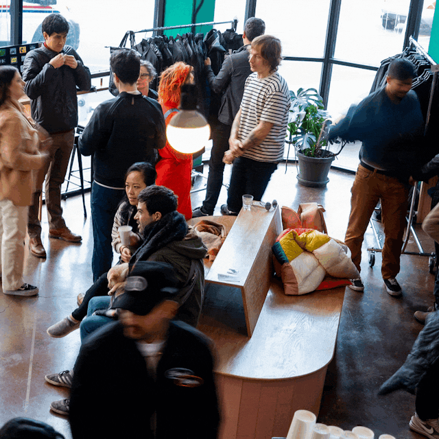 10 Learnings from our US trunk shows Early Majority