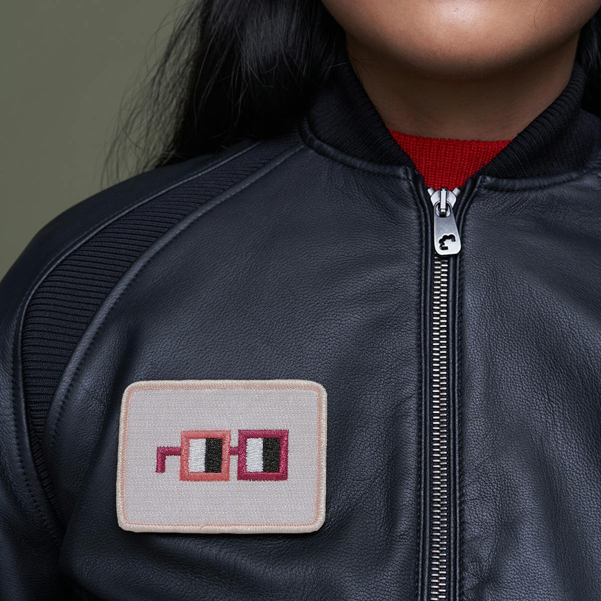 thEM x Nouns Badge Early Majority