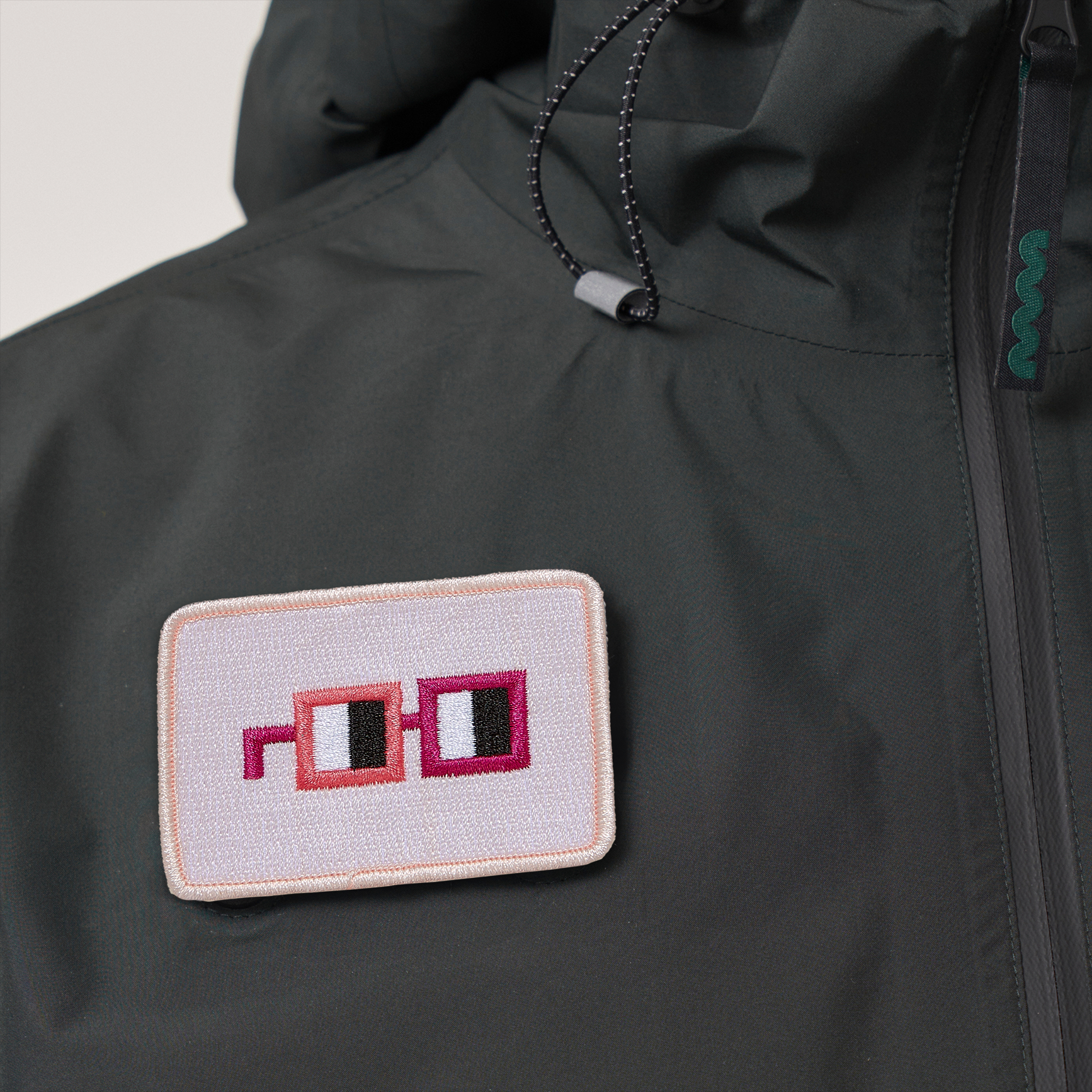 thEM x Nouns Badge Early Majority